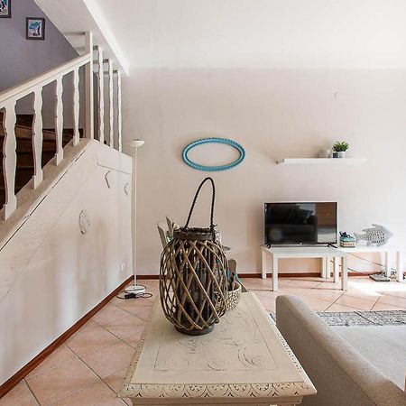 Superbe Appartement Dans Le Coeur De La Ville 昂蒂布 外观 照片