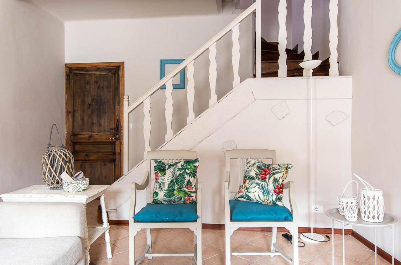 Superbe Appartement Dans Le Coeur De La Ville 昂蒂布 外观 照片
