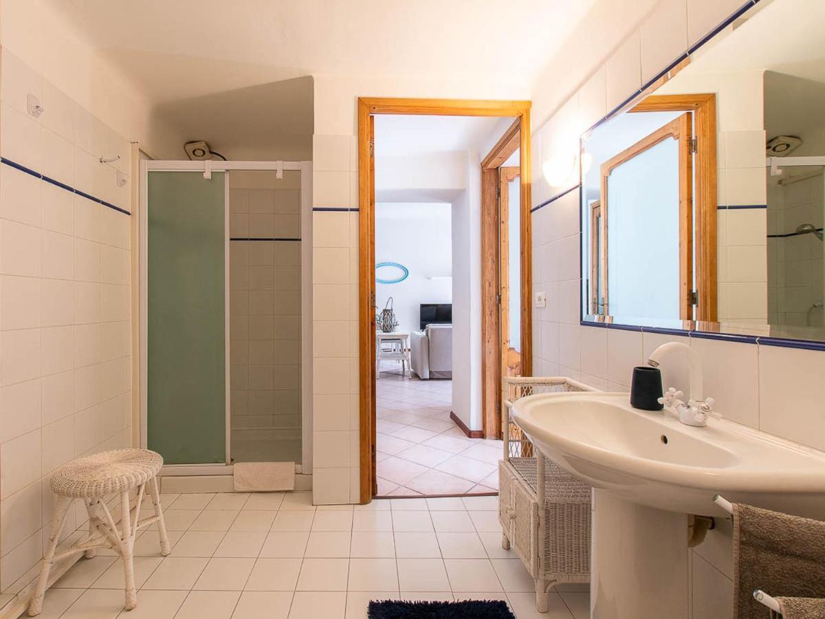 Superbe Appartement Dans Le Coeur De La Ville 昂蒂布 外观 照片