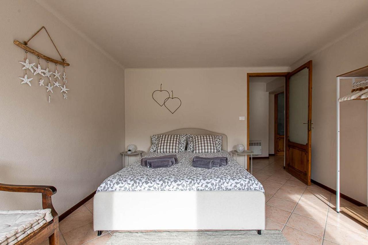 Superbe Appartement Dans Le Coeur De La Ville 昂蒂布 外观 照片