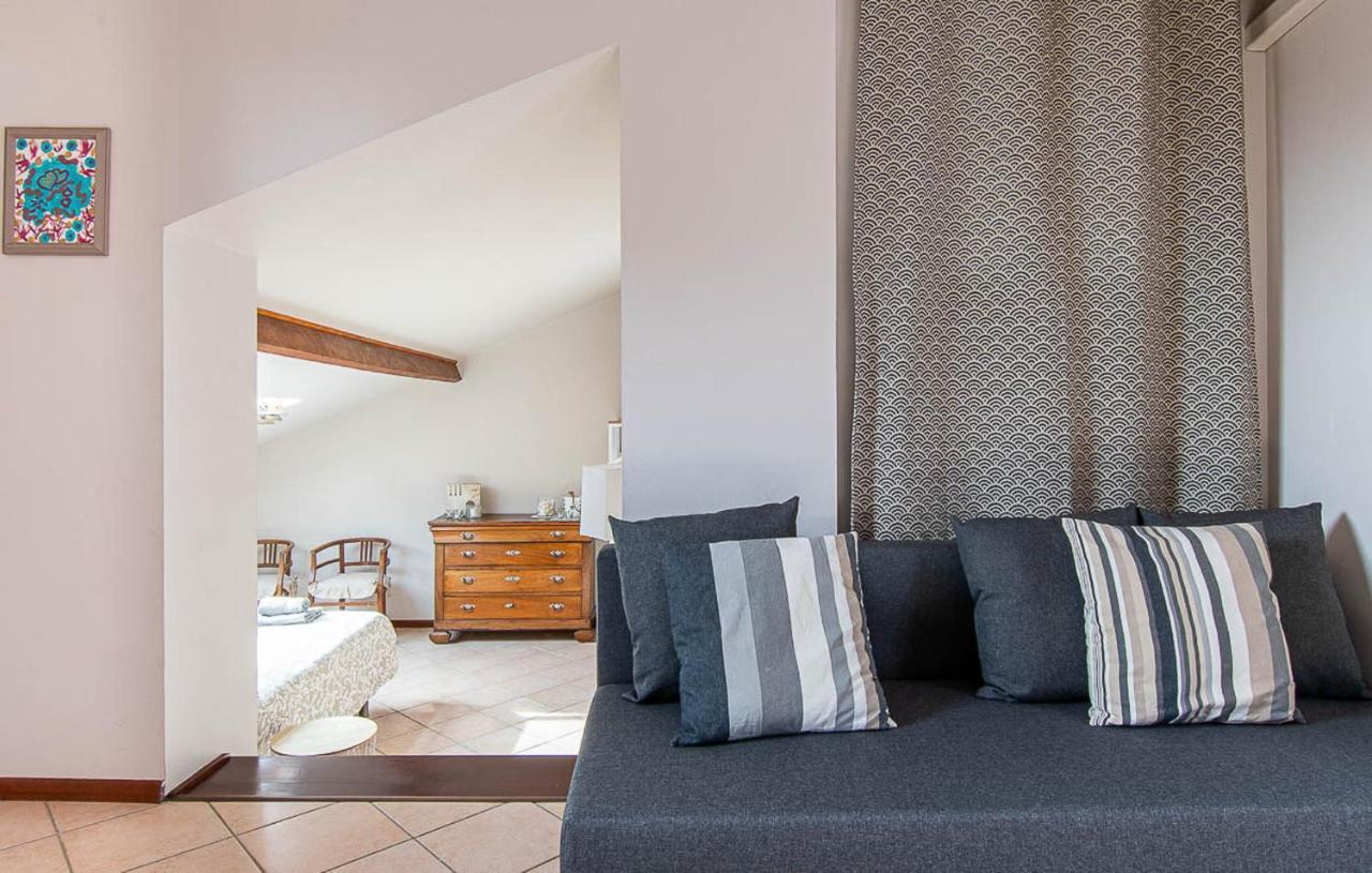 Superbe Appartement Dans Le Coeur De La Ville 昂蒂布 外观 照片