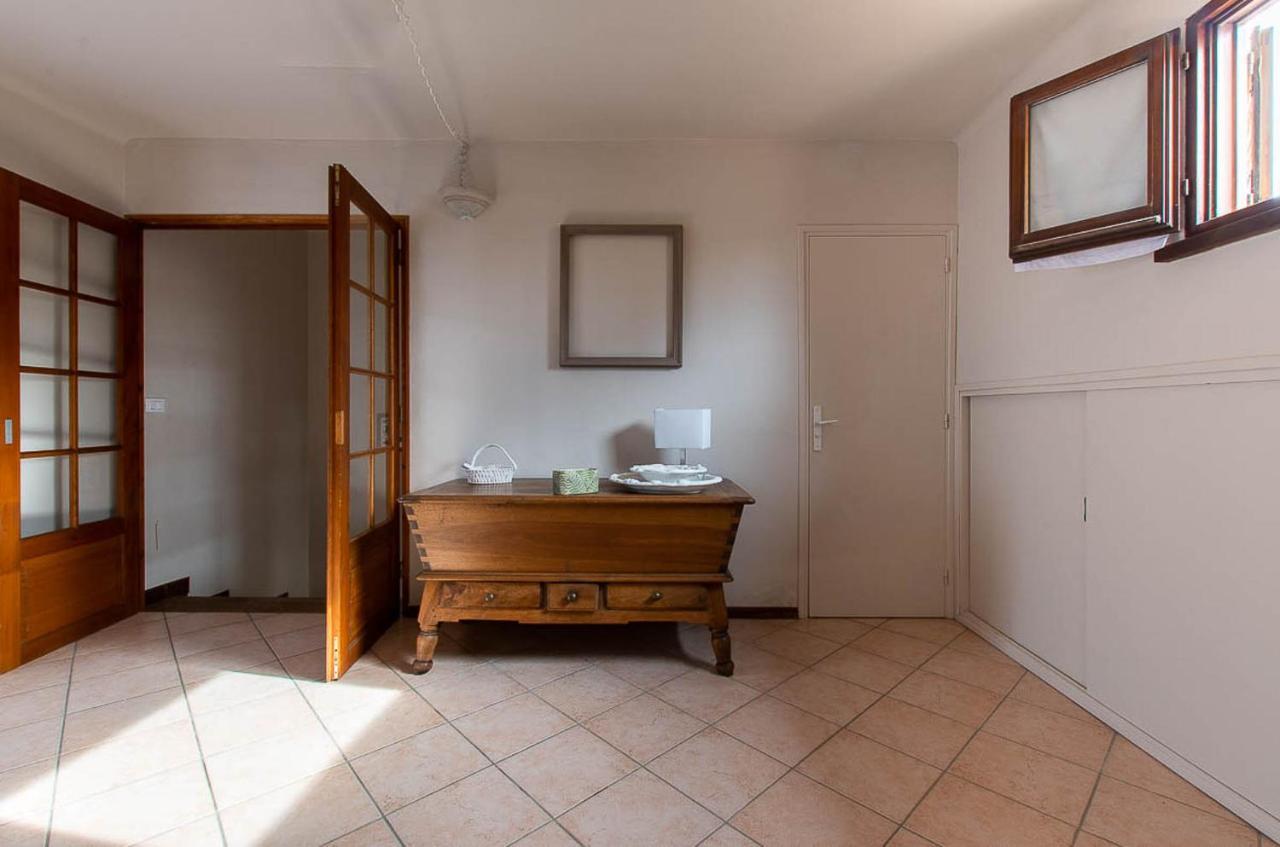 Superbe Appartement Dans Le Coeur De La Ville 昂蒂布 外观 照片