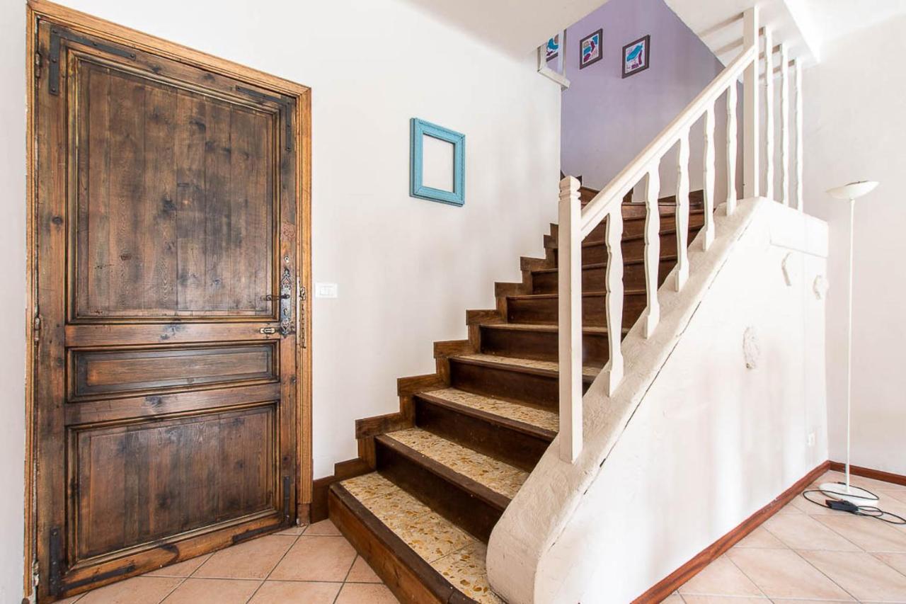 Superbe Appartement Dans Le Coeur De La Ville 昂蒂布 外观 照片