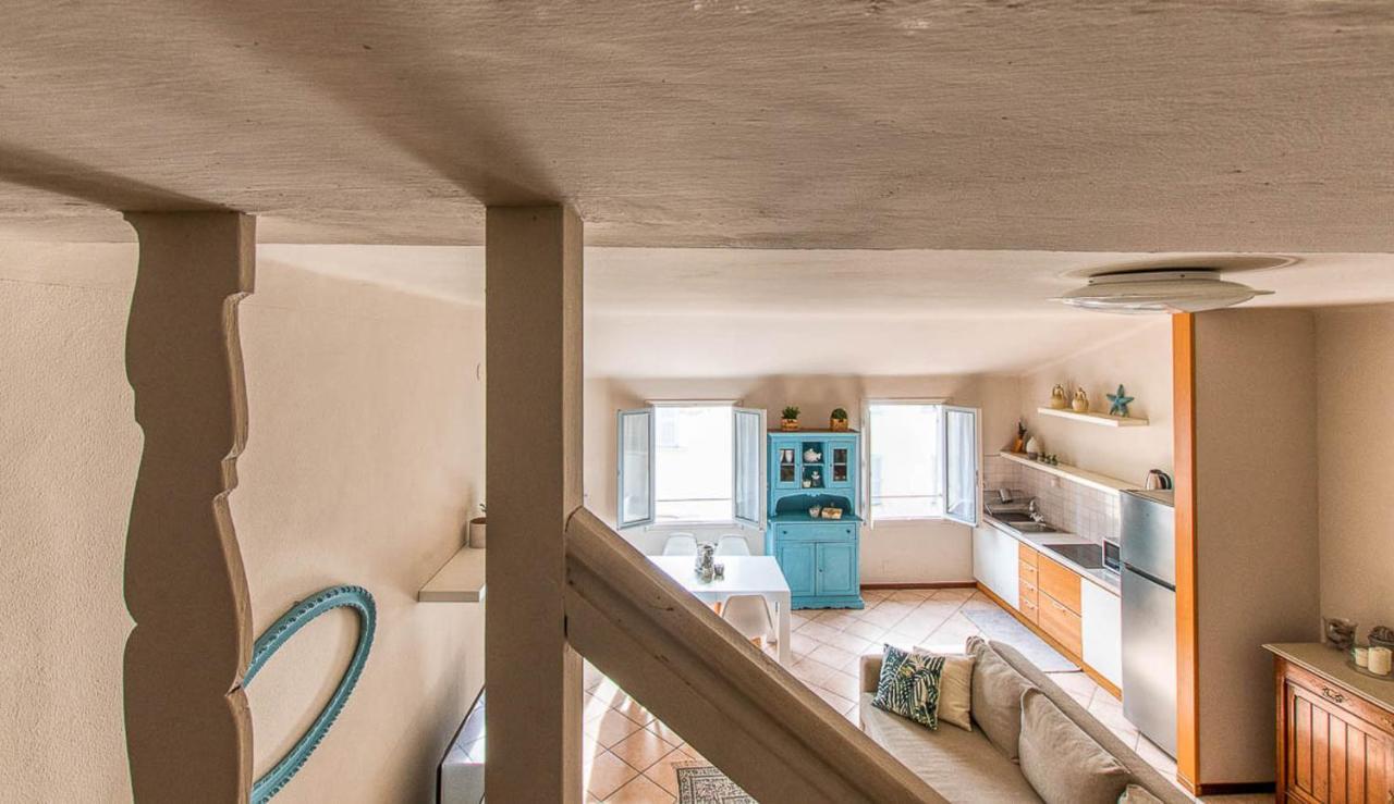 Superbe Appartement Dans Le Coeur De La Ville 昂蒂布 外观 照片