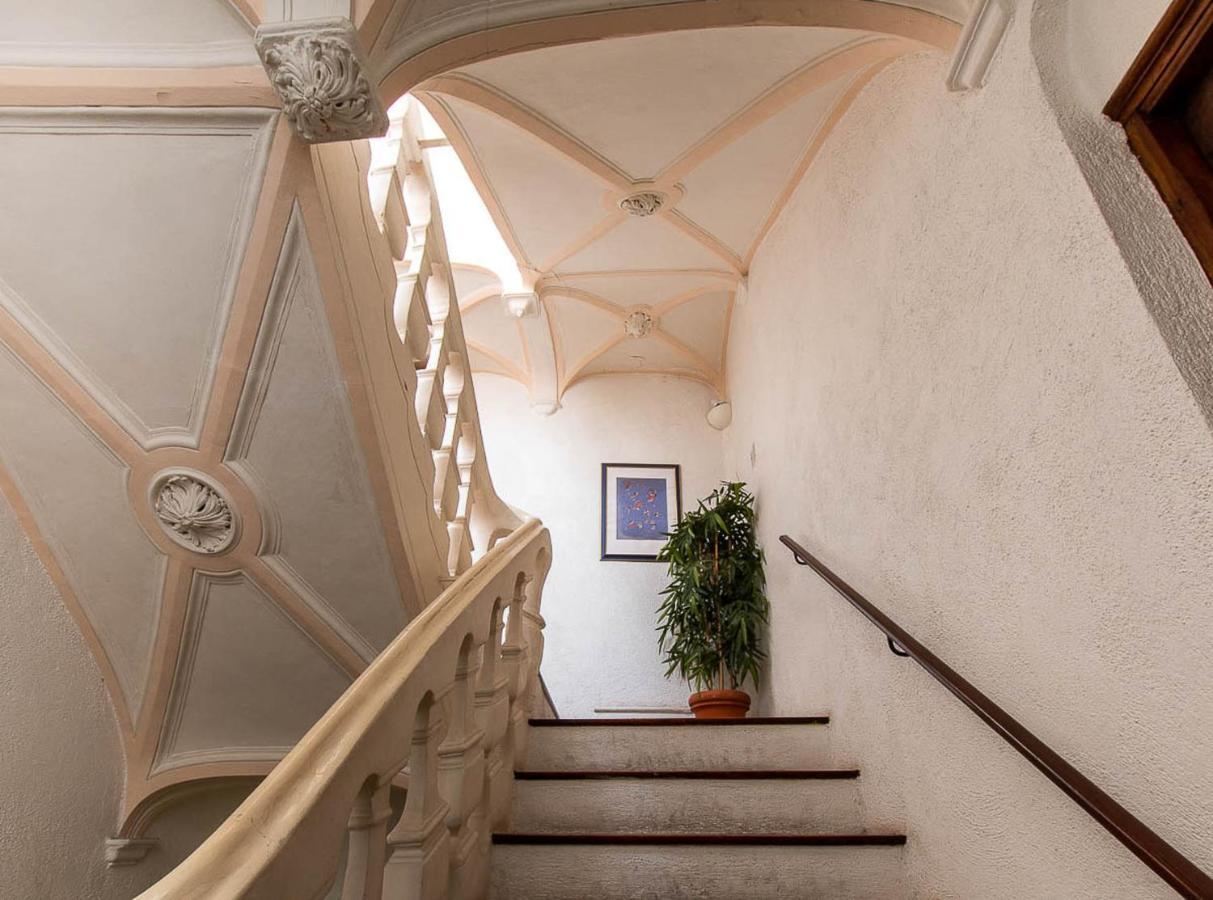 Superbe Appartement Dans Le Coeur De La Ville 昂蒂布 外观 照片